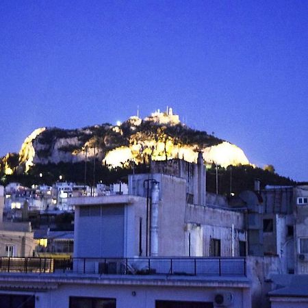Luxury 3Bdroom View Apartment City Center Athens Luaran gambar