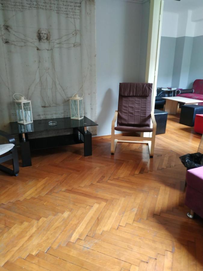 Luxury 3Bdroom View Apartment City Center Athens Luaran gambar