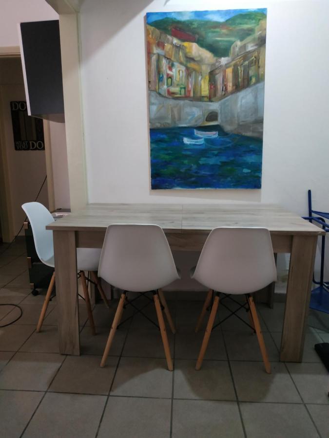 Luxury 3Bdroom View Apartment City Center Athens Luaran gambar