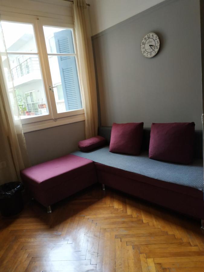 Luxury 3Bdroom View Apartment City Center Athens Luaran gambar
