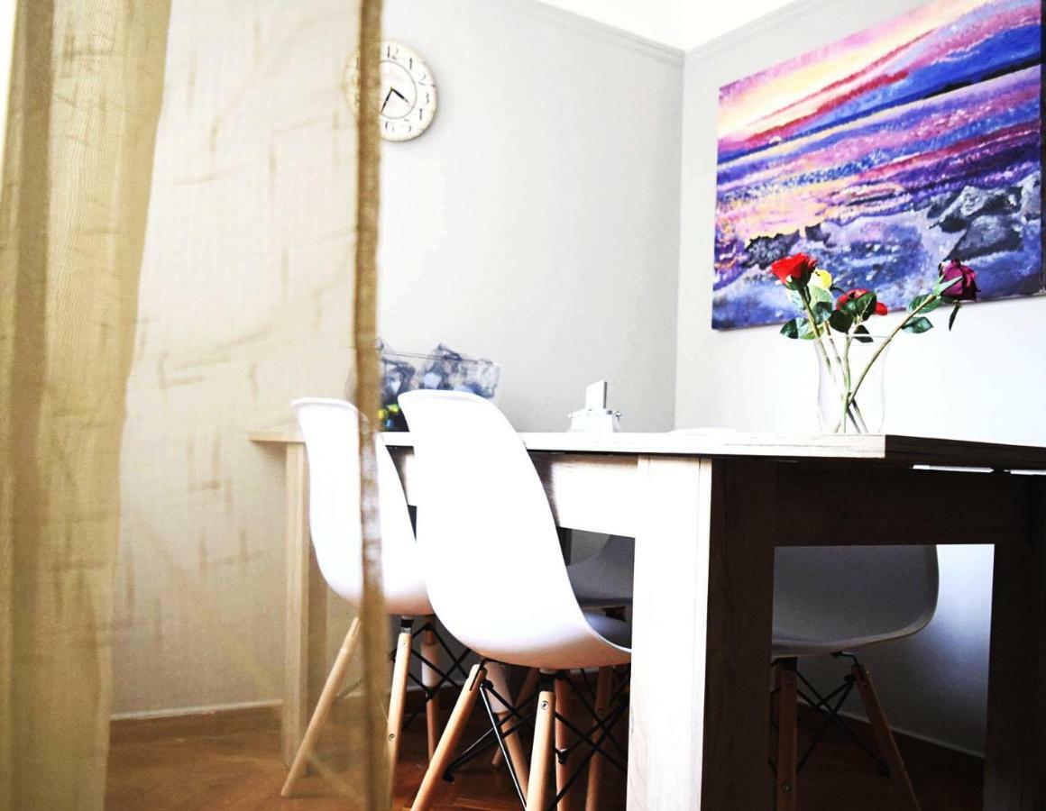 Luxury 3Bdroom View Apartment City Center Athens Luaran gambar