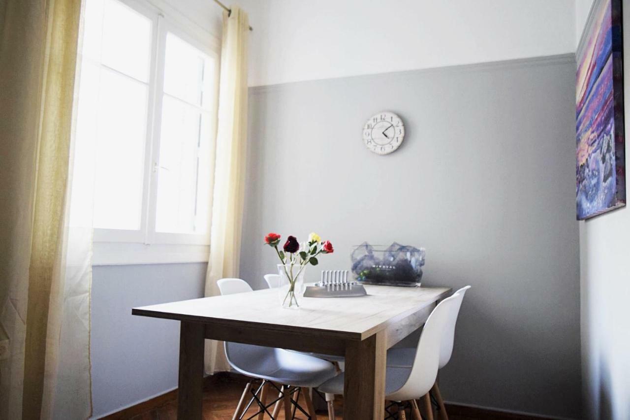 Luxury 3Bdroom View Apartment City Center Athens Luaran gambar