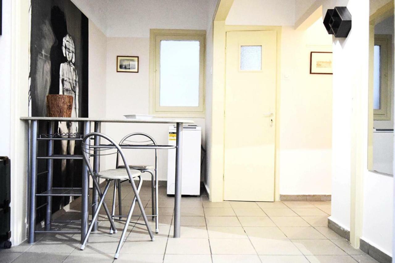 Luxury 3Bdroom View Apartment City Center Athens Luaran gambar