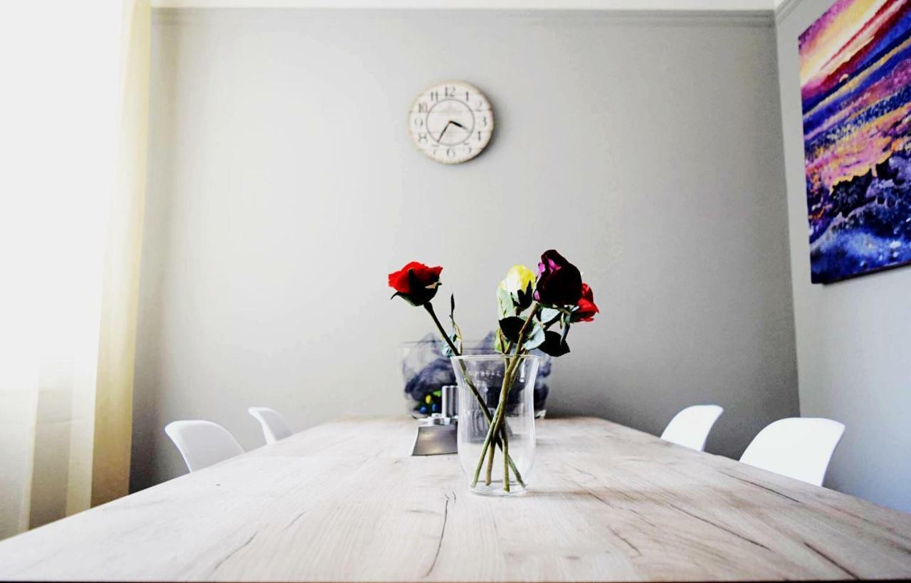 Luxury 3Bdroom View Apartment City Center Athens Luaran gambar