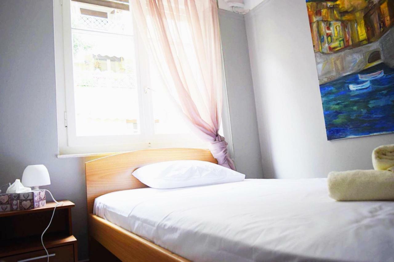 Luxury 3Bdroom View Apartment City Center Athens Luaran gambar
